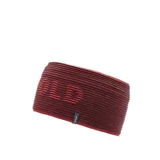 Čelenka DEVOLD RIB LOGO MERINO